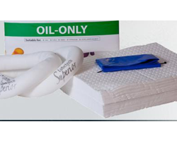 Oil Only