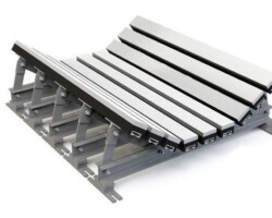 PPI MEDIUM DUTY IMPACT BED
