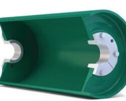 PPI PRO DUTY PULLEY