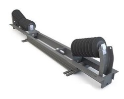 RETRACTABLE FRAME
