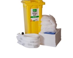 Spill Kit