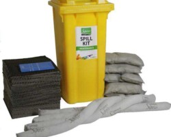 Spill Kit