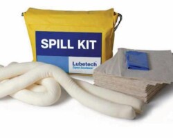 Spill kit