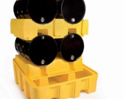 Stacking Units