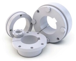 XT HUB AND BUSHING